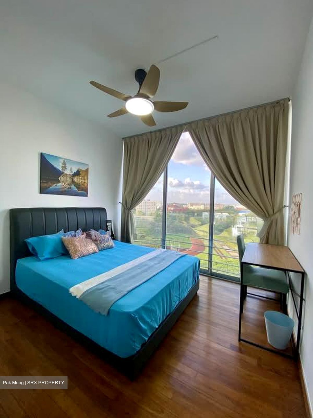 Grandeur 8 (D20), Condominium #571396931